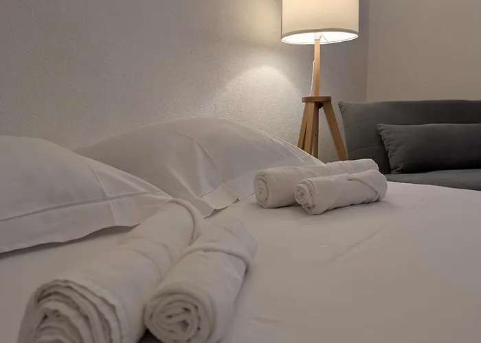 Cosy Du Birdie Logement 4 Pers Avec Piscine
