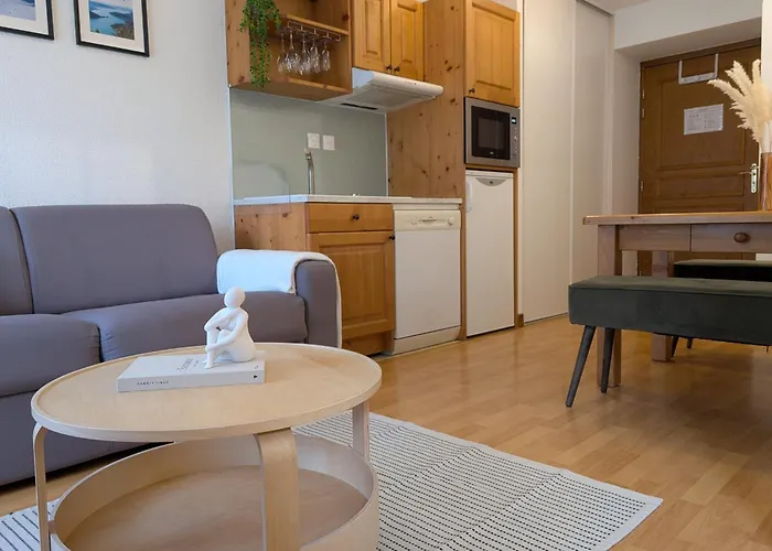 Cosy Du Birdie Logement 4 Pers Avec Piscine